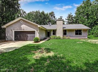 1517 Scott Rd, Fernandina Beach, FL 32034