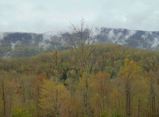 Hurricane Road, Huntsville, TN 37756