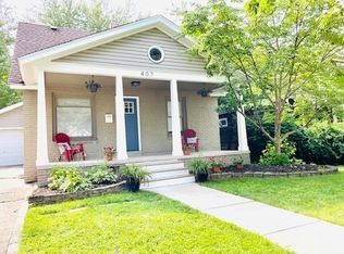 407 Taylor Ave, Rochester, MI 48307