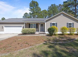 117 Brians Woods Rd, Maple Hill, NC 28454