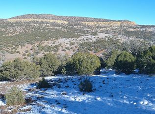 Concho Hwy #40AC, Concho, AZ 85924