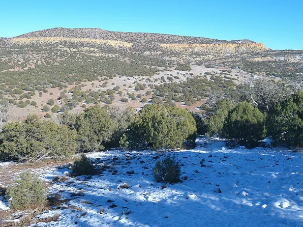 Concho Hwy #40AC, Concho, AZ 85924