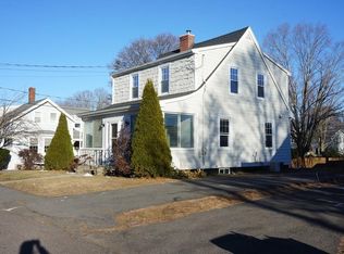 7 Emerald Ave, Marblehead, MA 01945