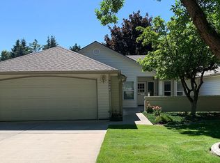 3508 S Fisher Ct, Kennewick, WA