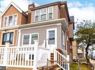 599 E Carver St, Philadelphia, PA 19120