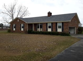 2481 Bell Arthur Rd, Greenville, NC 27834