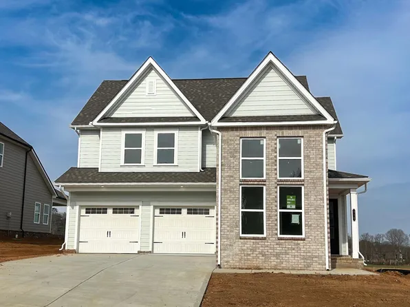 510 Ivey Farms Rd Lot 88, Knoxville, TN 37934