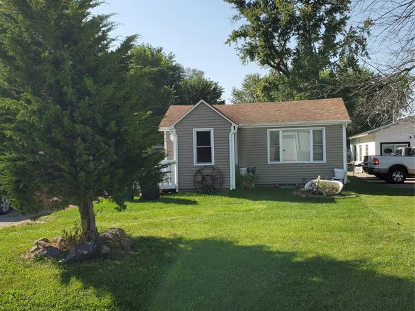 340 NW 48th Pl, Des Moines, IA 50313