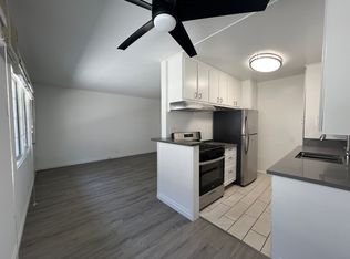 Lillian Way Apartments, Los Angeles, CA 90038