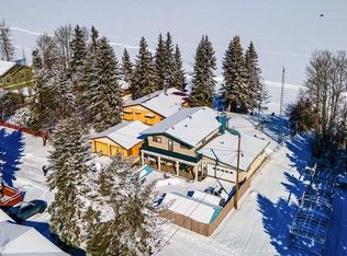 412 4th St, Leduc County, AB T0C 2P0
