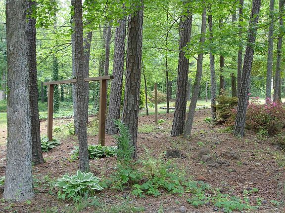 HUGE LOT! Almost 2acres