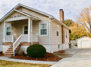 7813 Genesta St, Saint Louis, MO