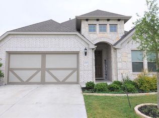 20709 Rolling Creek Rd, Pflugerville, TX 78660