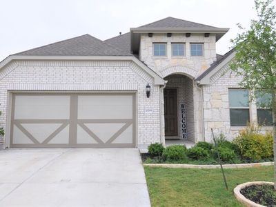 20709 Rolling Creek Rd, Pflugerville, TX, 78660