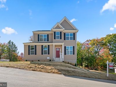 6211 Elkrise Pl, Elkridge, MD, 21075