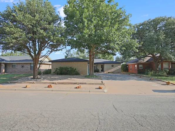 4924 63rd St, Lubbock, TX 79414