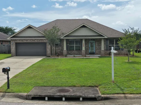 7421 Deck Ln, Pensacola, FL 32526