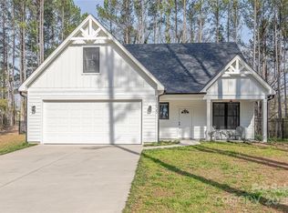 13625 Buster Rd, Stanfield, NC 28163