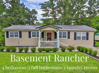 100 Ithaca Ln, Oak Ridge, TN 37830