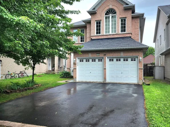 166 Macara Cres, Ottawa, ON K2K 0C9