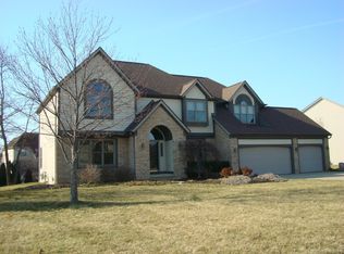 12625 Bentley Dr, Pickerington, OH