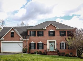 308 Wild Turkey Rd, Lynchburg, VA 24502