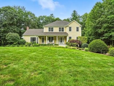 8 Miscoe Hill Rd, Upton, MA, 01568