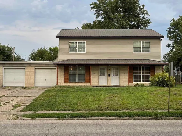 101 N Russell St, Marion, IL 62959
