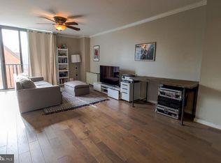 4242 E West Hwy #417, Bethesda, MD 20814