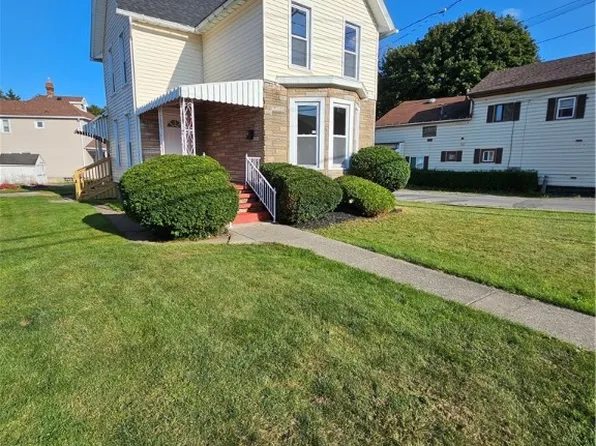 105 Evans St, Batavia, NY 14020