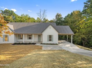 1134 Paradise Dr LOT 1, Powell, TN 37849