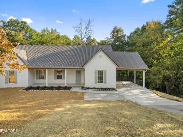 1134 Paradise Dr, Powell, TN 37849