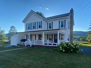 1439 State Route 30, WELLS, NY 12190