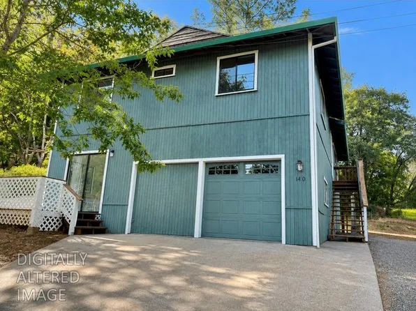 140 Depot St, Colfax, CA 95713