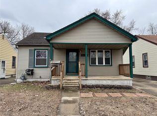 24425 Lehigh St, Dearborn Heights, MI 48125