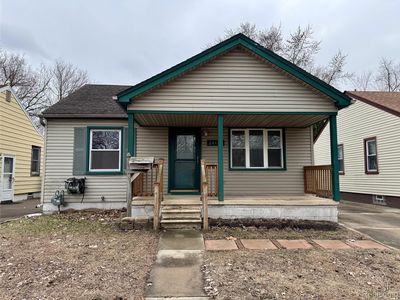 24425 Lehigh St, Dearborn Heights, MI, 48125