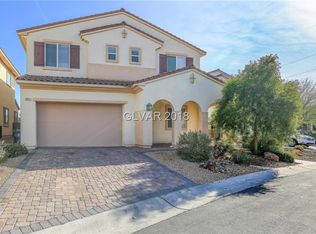 9876 Cove Haven Ct, Las Vegas, NV 89178