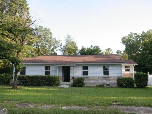 3444 Habersham Ave, Macon, GA 31204