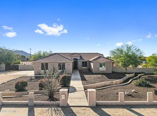 26712 S 198TH Street, Queen Creek, AZ 85142