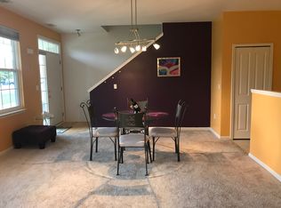 4408 Aster Blvd, Howell, MI 48843