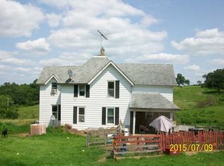 10295 Lee Valley Rd, Mount Horeb, WI 53572