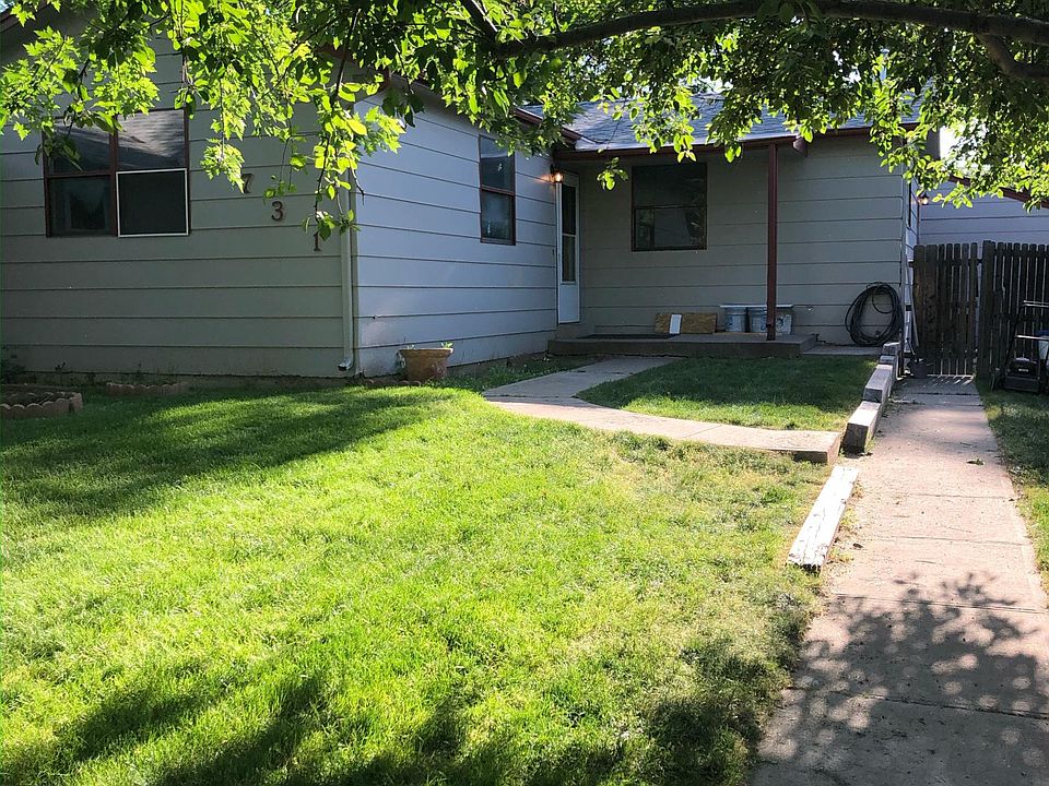 4731 S Bannock St, Englewood, CO 80110 | Zillow