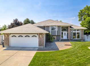 3736 S Union Ct, Spokane, WA 99206