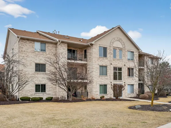 (undisclosed Address), Oak Forest, IL 60452