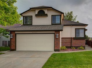 20720 E 45th Ave, Denver, CO 80249