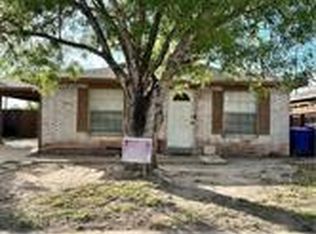6105 N 22nd Ln, McAllen, TX 78504