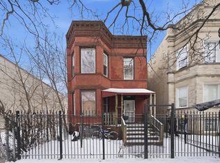 4327 W Monroe St, Chicago, IL 60624