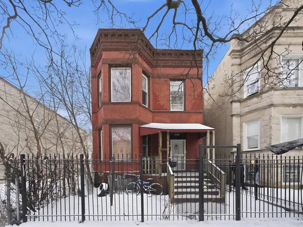 4327 W Monroe St, Chicago, IL 60624