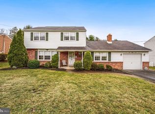 387 Hogeland Rd, Southampton, PA 18966