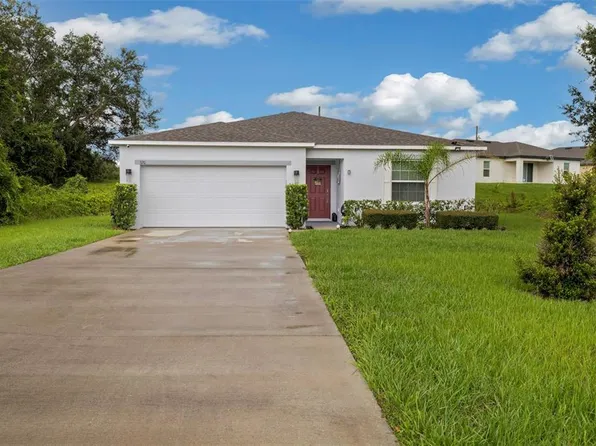 (undisclosed Address), POINCIANA, FL 34759